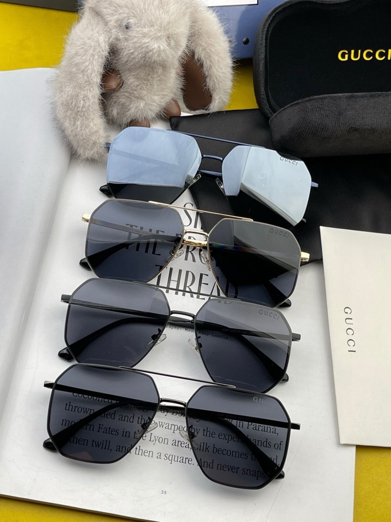 Gucci Sunglasses